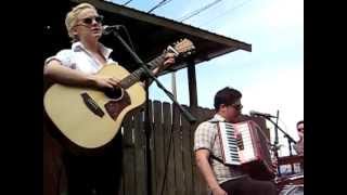 Laura Marling My maniac And I  Marcus Mumford [upl. by Larue]