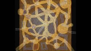 Les peintures aborigènes des artistes de Papunya Tula [upl. by Aniaz]