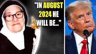 Why The 3rd Prophecy of Fatima is About Donald Trump To Happen in 2024 [upl. by Jacobsen874]