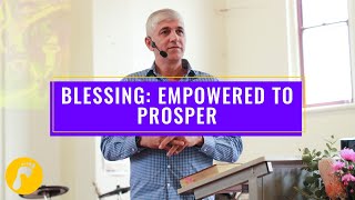 Blessing Empowered To Prosper  Pastor Rene Cox  FOLOMI Church [upl. by Rubinstein]