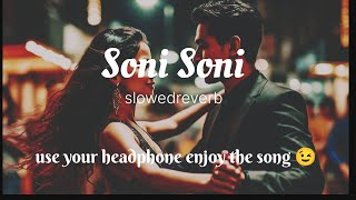 soni Soni  Darshan Ravalsong trending viral darshanraval music [upl. by Ioved827]