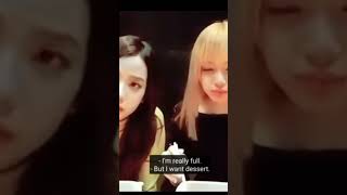 Lisoo most craziest duo 😂🤣lisoo [upl. by O'Driscoll]