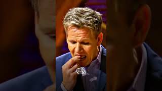 MasterChef Contestant Impresses Gordon Ramsey With Delicious Donuts 🍩 [upl. by Ardnekat]