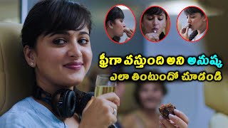 Neekem Kaavaalo Cheppu Song  Yentavadu Gaani  Ajith Trisha Anushka  Harris Jayraj [upl. by Cruickshank]