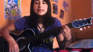 Ingenua  Dulce María Cover [upl. by Junia]