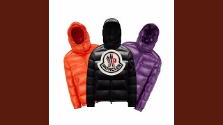 Moncler Maya [upl. by Iadahs]