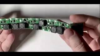 JLCPCB SMT PCB Assembly service review amp tutorial [upl. by Neibaf504]