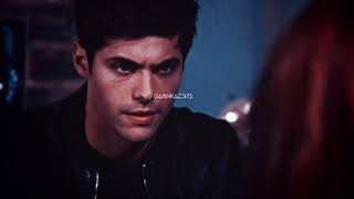 Alec Lightwood edit  Alors On Danse [upl. by Einre]