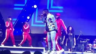 FALZ PERFORMANCE AT THE HEADIES AWARD 2018 [upl. by Eeresed]