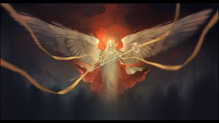 Two Steps From Hell  Archangel Extended 1 Hour Music [upl. by Rombert]