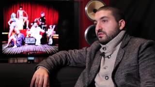 Ibrahim Maalouf  interview vidéo Qobuz [upl. by Skye]