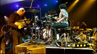 Stereophonics quotIndian Summerquot Drums Performance Backstage  Rehearsal  Taratata Live Mar 2013 [upl. by Harikahs]