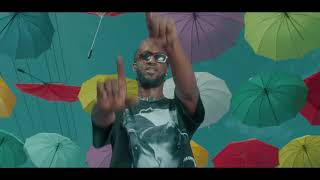 Eugy Ft Dancegod Lloyd  BomBomBom Official Video [upl. by Agosto]