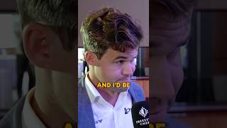 Magnus Carlsen on Ding vs Gukesh WORLD CHESS CHAMPIONSHIP MATCH [upl. by Ellak]