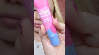 NEW Benefit Cosmetics Porefessional Matte Primer Oily Skin benefitcosmetics matteprimer [upl. by Wilkinson638]