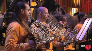 BBC National Orchestra of Wales  Brass [upl. by Placeeda358]