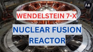 Germanys Secret Fusion Weapon Not a Reactor But Something BIGGER [upl. by Lucila]