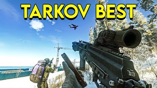 This Tarkov Wipe Keeps Getting Better [upl. by Ludeman]