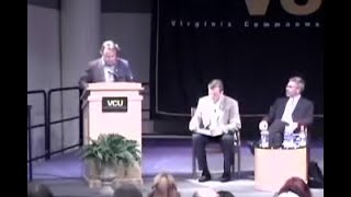 Hitch only Christopher Hitchens vs Frank Turek v2 [upl. by Ginelle]