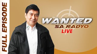 WANTED SA RADYO FULL EPISODE  AUGUST 9 2024 [upl. by Derfiniw338]