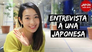 Las japonesas CAMBIAN de voz  Entrevista Ft Fumika [upl. by Yerdua]