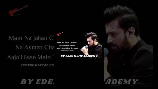 Main Rang Sharbaton Ka  Atif Aslam Chinmayi Sripaada  Phata Poster Nikhla Hero [upl. by Atenahs579]