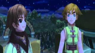 Radiata Stories Vitas Date [upl. by Bannister347]