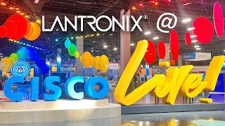 Cisco Live 2024  Las Vegas Recap [upl. by Sandy]