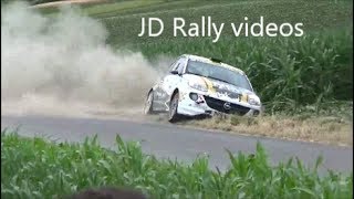 Ypres rally 2017 [upl. by Hauger]