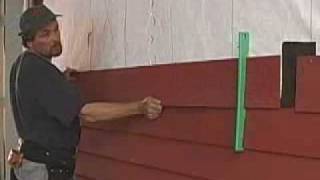 Siding Installation [upl. by Samau]