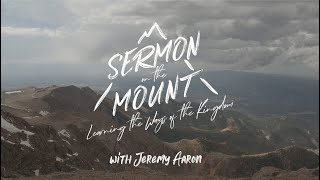 Sermon on the Mount Healthy Eyes [upl. by Aicined]