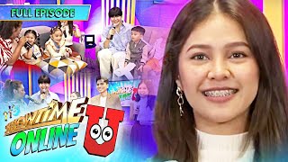 Showtime Online U  March 22 2024  Full Episode [upl. by Aihsinat825]