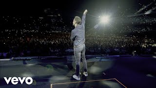 Luciano Pereyra  Porque Aún Te Amo Live At Vélez Argentina  2018 [upl. by Aihsela318]