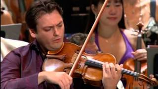 Vaughan Williams Prelude amp Galop  Maxim Rysanov viola [upl. by Anivel873]