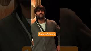 Big Boss ka Laadla bigad gaya colorstv bollywood viviandsena bigboss18 bb18 [upl. by Anaeed]