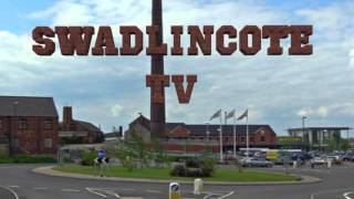 Swadlincote TV [upl. by Dovev500]