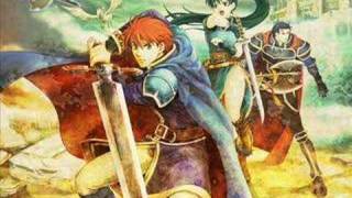 Fire Emblem  Togeather We Ride GBA original [upl. by Fayth727]