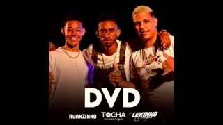 Mc Tocha Lekinho DVD PLAY BACK BF STUDIO 989469463 [upl. by Ahsrav]