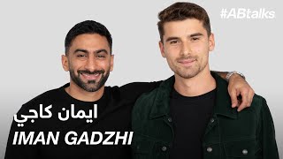 ABtalks with Iman Gadzhi  مع ايمان كاجي  Chapter 177 [upl. by Nedyarb]