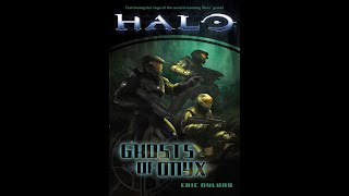 Halo Ghosts of Onyx Synopsis Part 1 [upl. by Yerahcaz629]