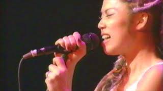 Chara 「ミルク」 live 1998 [upl. by Ganiats]