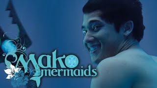 Mako Mermaids S1 E18 The Trident Job short episode [upl. by Carroll315]