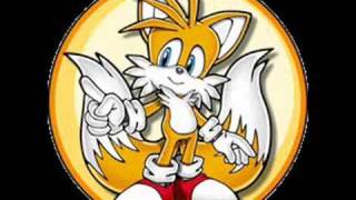 Believe In Myself Sonic Adventure by Karen Brake Theme of Tails [upl. by Scevo]