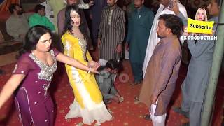 Mujra Dance  Hot Wedding Party  Dance On Wedding [upl. by Twum658]