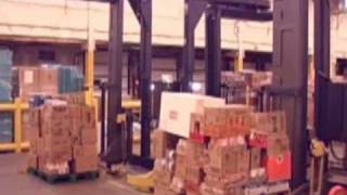 Distribution Center Solutions from Lantech [upl. by Viv]