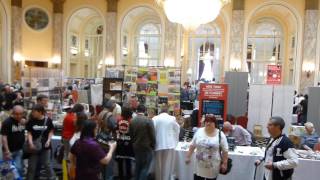 The Beatles Convention 2016 at The Adelphi Hotel Liverpool England [upl. by Keslie210]