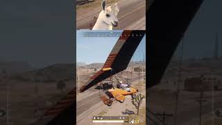 There it is  awmallama on Twitch pubg [upl. by Odranreb]