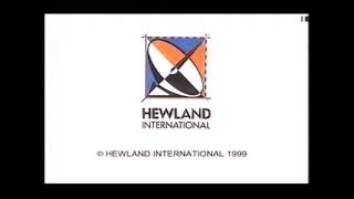 Hewland International 1999 [upl. by Naamana694]