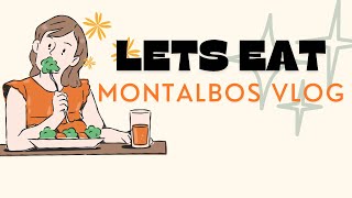 LUMPIANG CARROTSBOILED EGG WITH MAYONNAISE  MONTALBOS VLOG [upl. by Secundas]