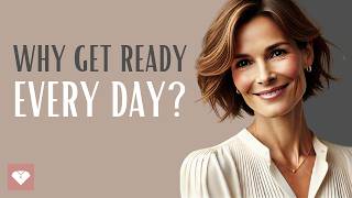 The Surprising Benefits of Getting Ready Daily Nobody Tells You [upl. by Ahsimrac]